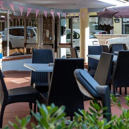 My Hotel Cesenatico Luaran gambar