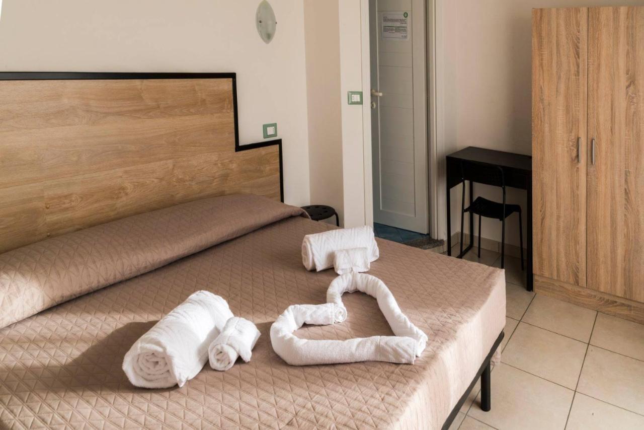 My Hotel Cesenatico Luaran gambar