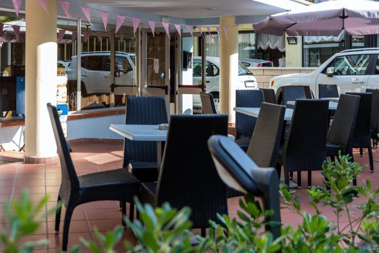 My Hotel Cesenatico Luaran gambar