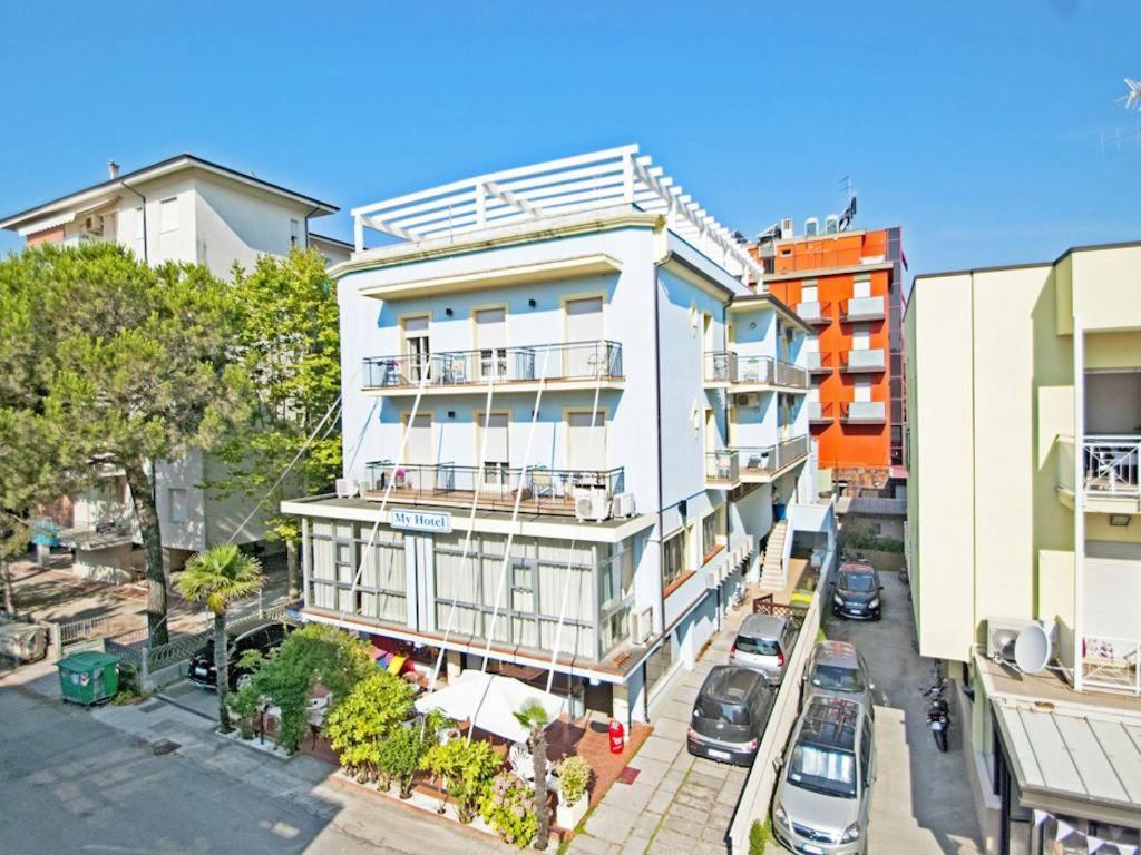 My Hotel Cesenatico Luaran gambar