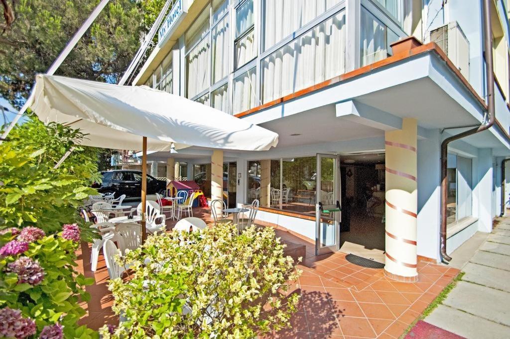 My Hotel Cesenatico Luaran gambar