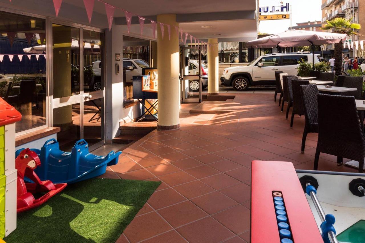 My Hotel Cesenatico Luaran gambar