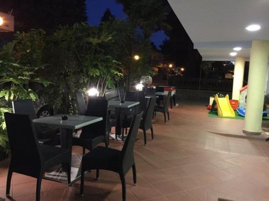 My Hotel Cesenatico Luaran gambar