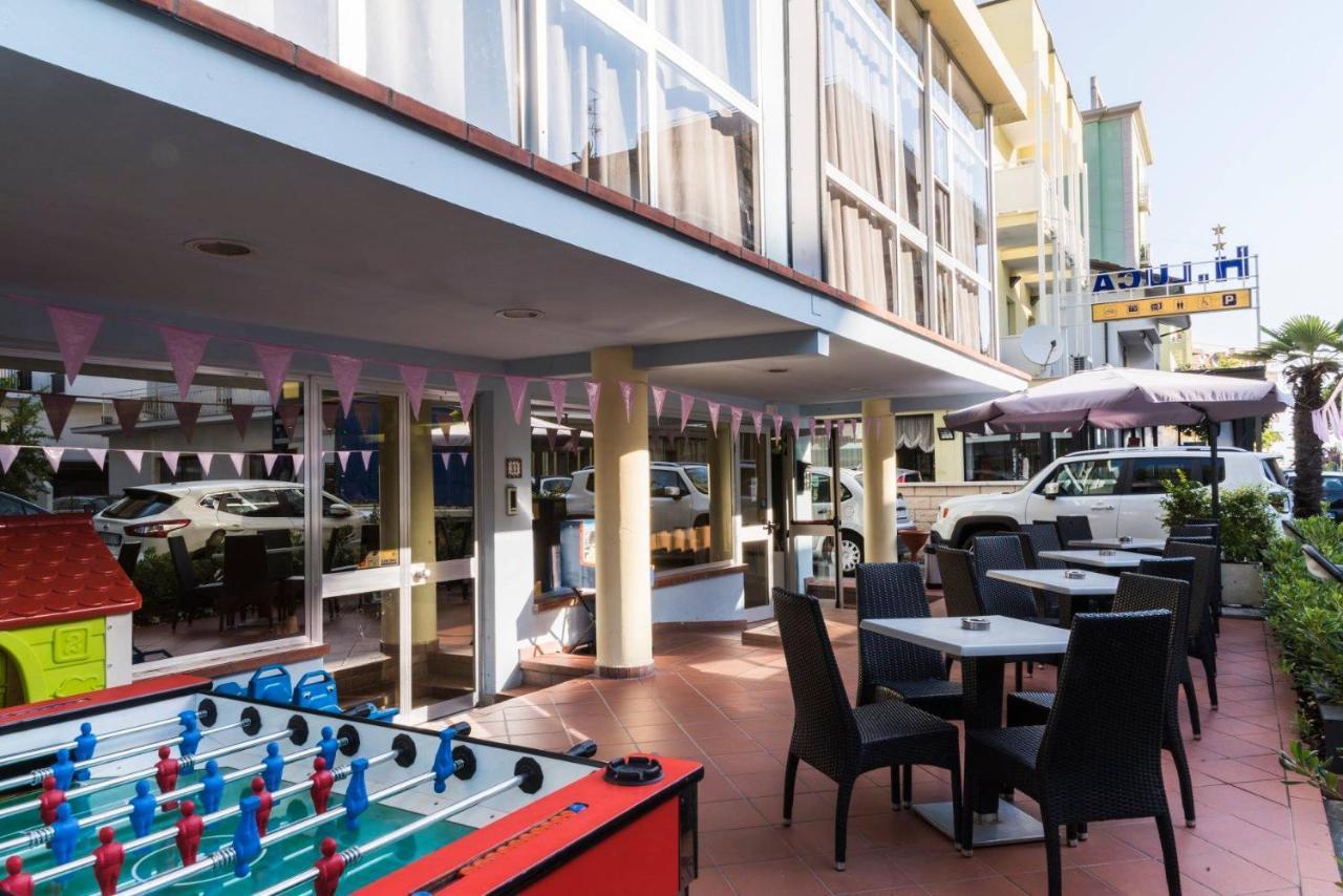 My Hotel Cesenatico Luaran gambar