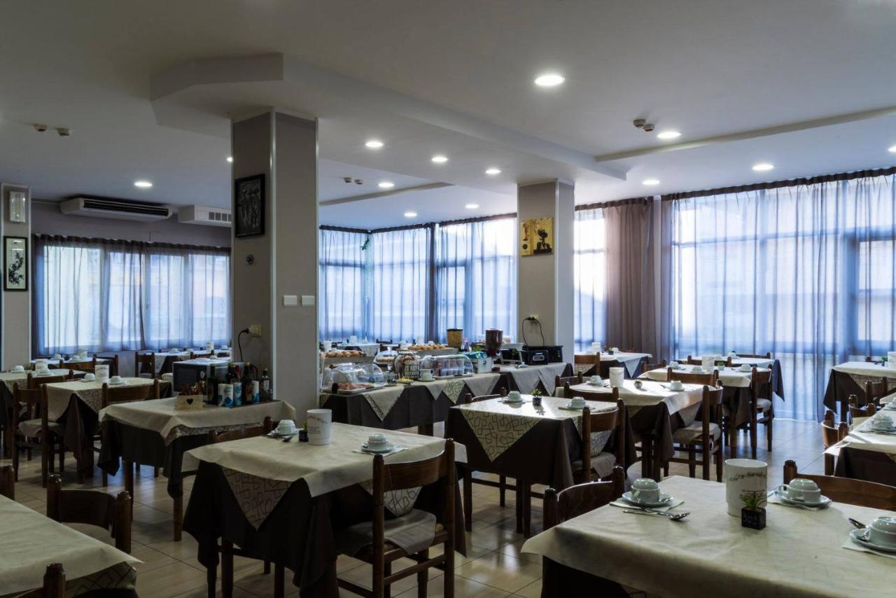 My Hotel Cesenatico Luaran gambar