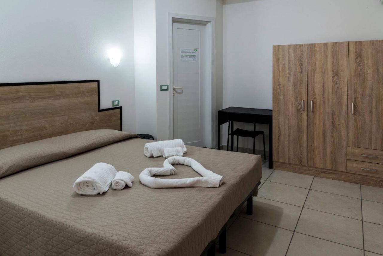 My Hotel Cesenatico Luaran gambar