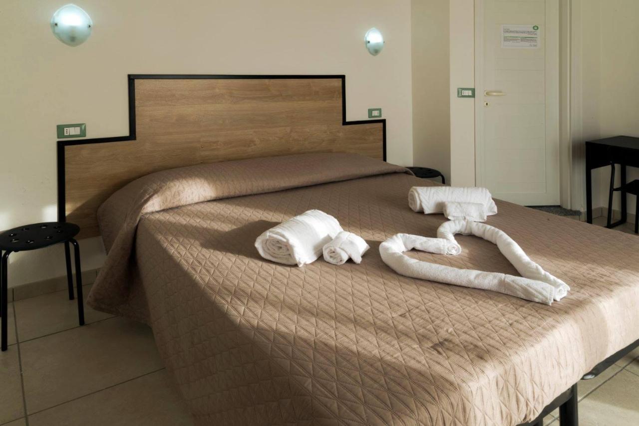 My Hotel Cesenatico Luaran gambar